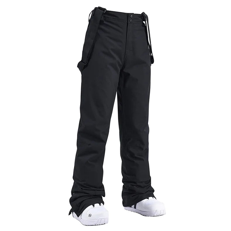 Only Pants(Black)