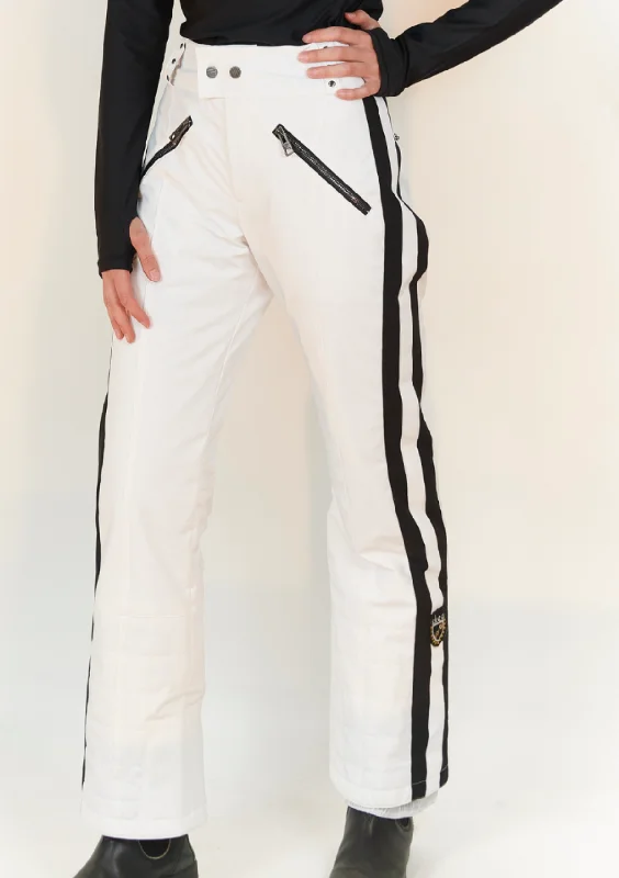 Maya Slim Insulated Pant