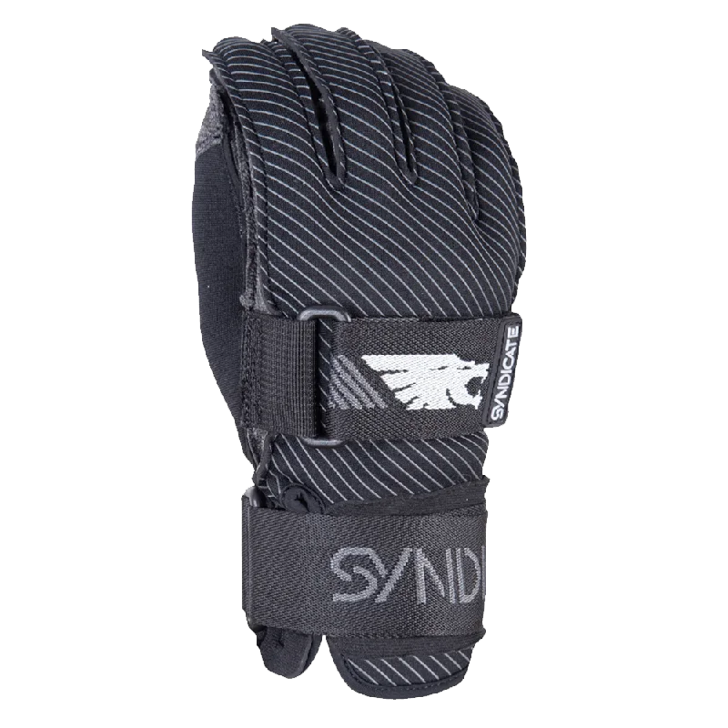 2025 HO Sports 41 Tail Inside Out Water Ski Gloves