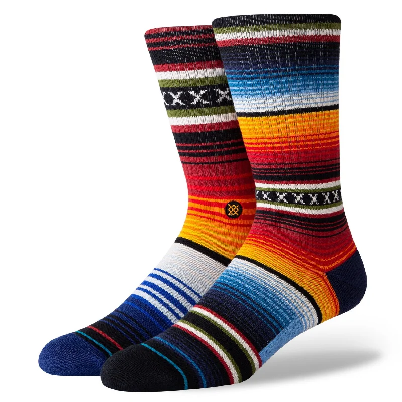 Stance Curren ST Crew Sock