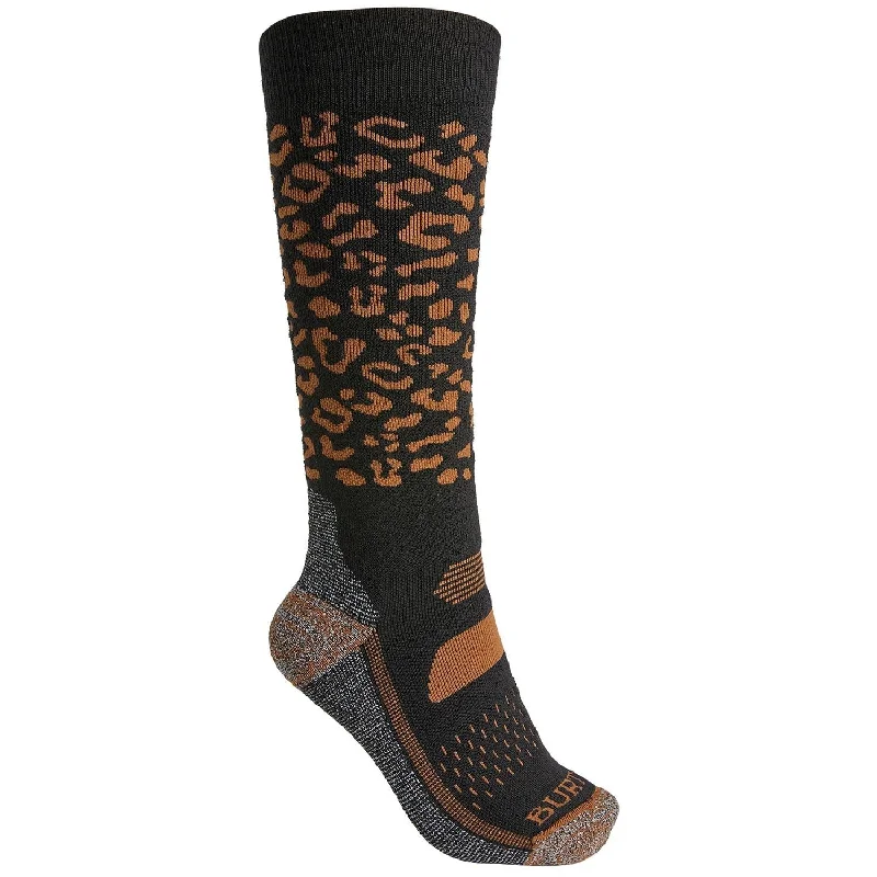 Burton Performance Midweight Women's Socks 2022