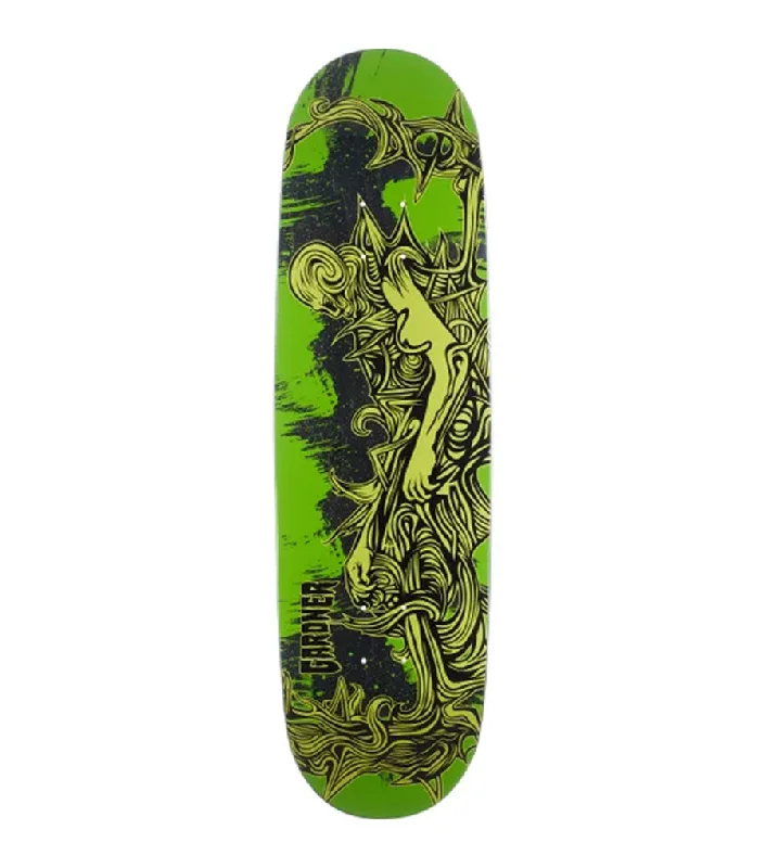 Creature Gardner Shatter Proof Deck