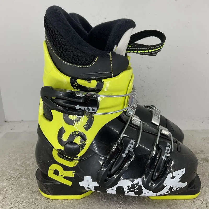 Rossignol Junior's TMX Ski Boots