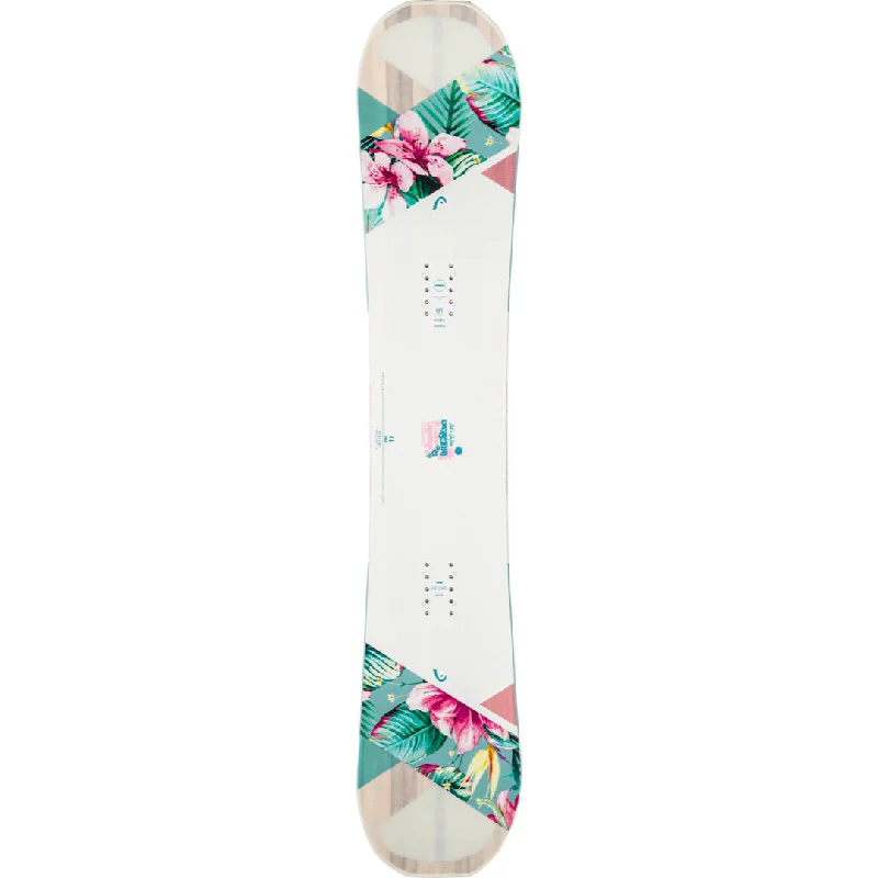 Head Women's Everything LYT Snowboard 2025