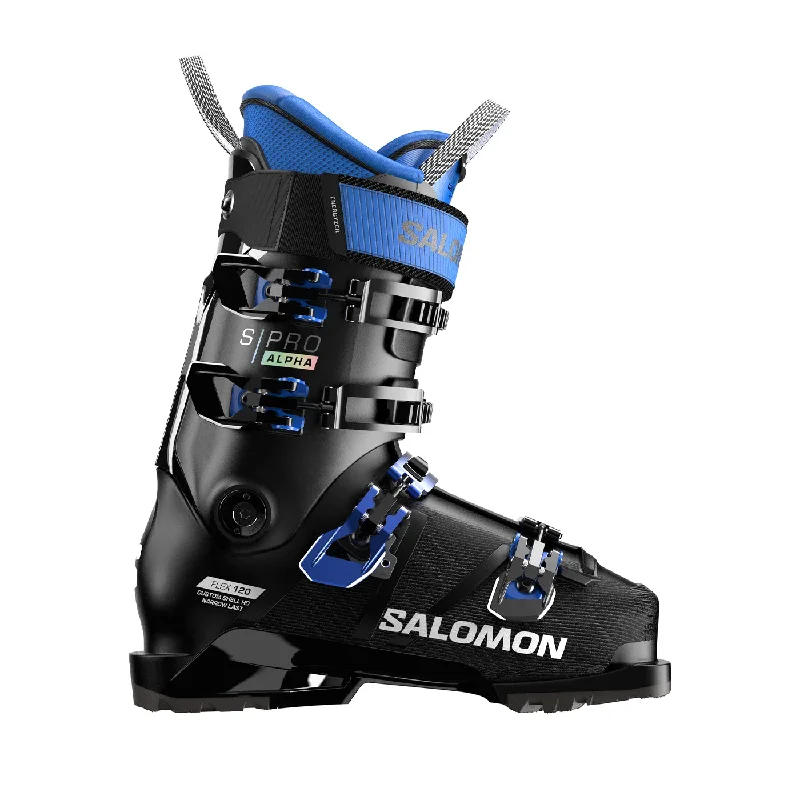 Salomon S/Pro Alpha 120 GW Boots | 2025