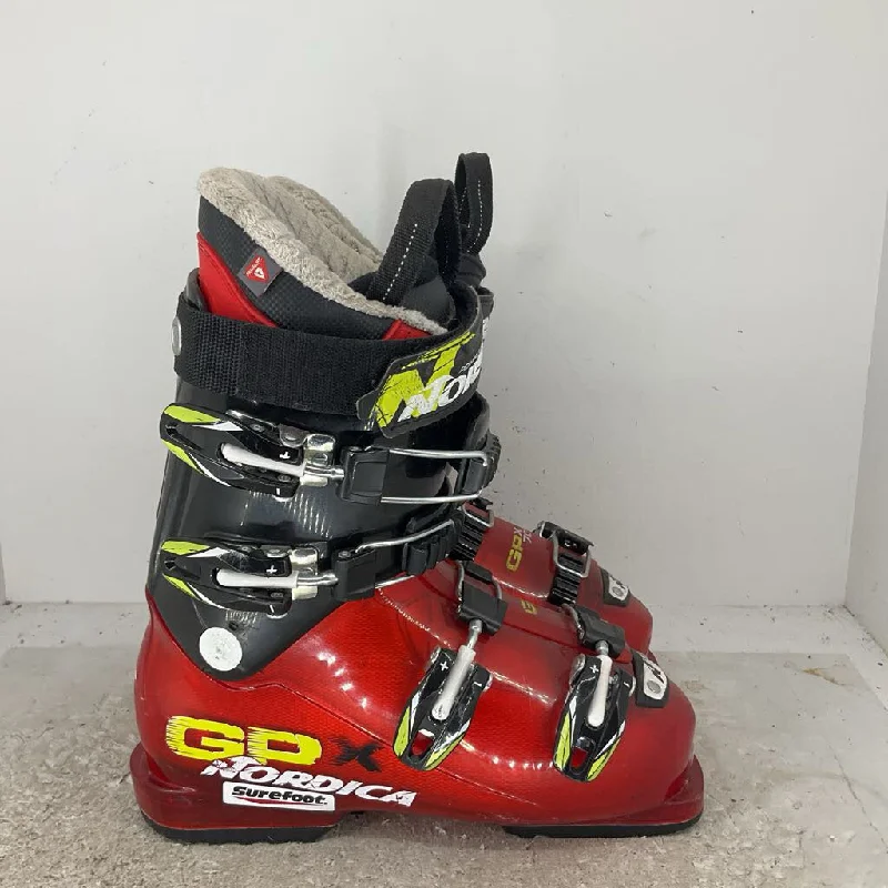 Nordica GPX 70 Ski Boot