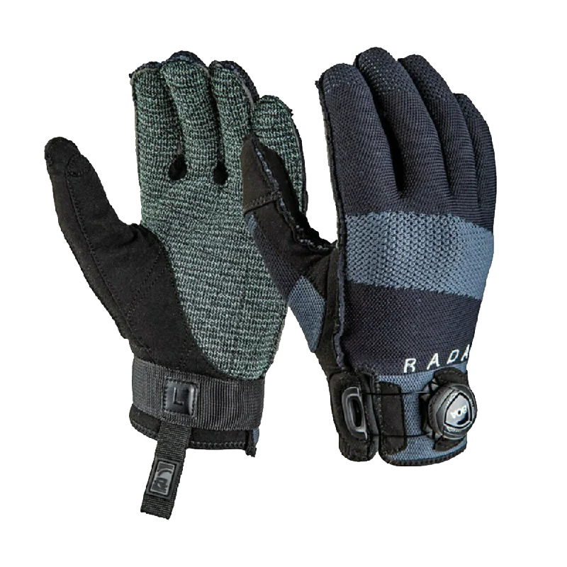 Radar Engineer Boa Ski Glove