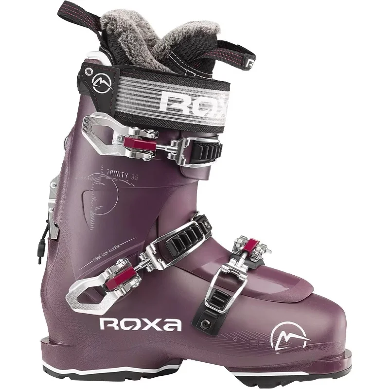 Roxa Trinity 95 Ski Boots (2025)