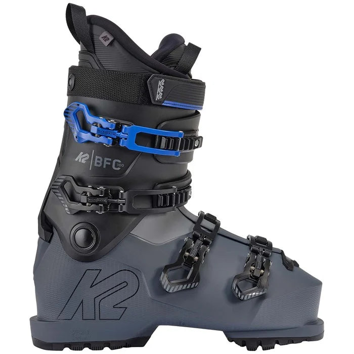 K2 BFC 100 Ski Boots (2025)