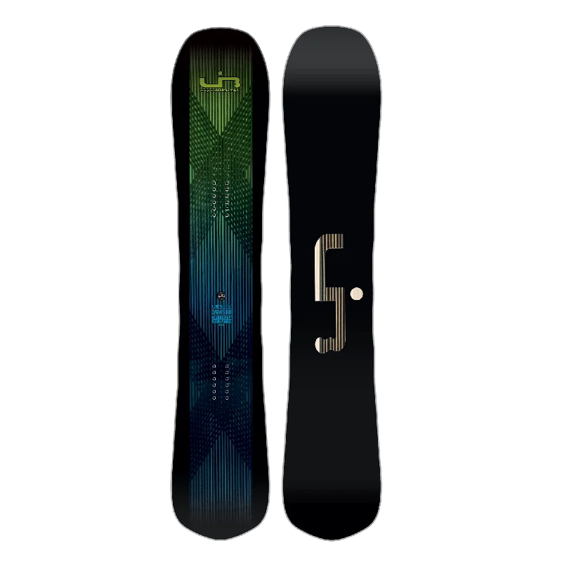 Lib Tech Cygnus BM Snowboard 2025