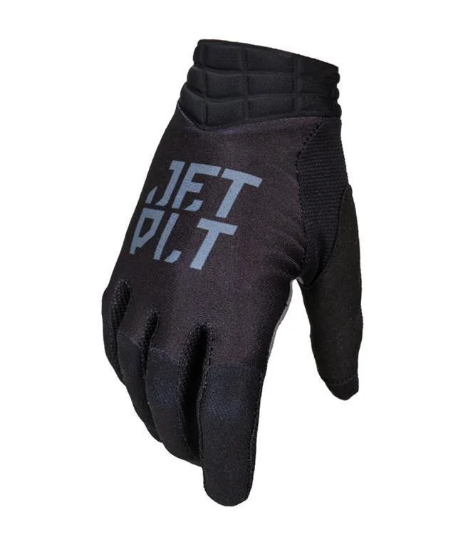 Jetpilot RX Airlite Jetski Gloves - Black