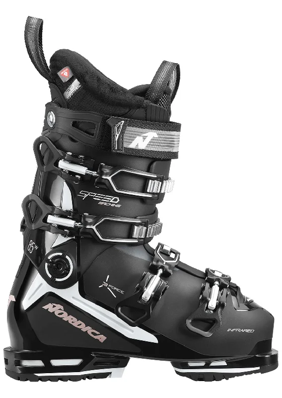 Nordica Women's Speedmachine 3 85 Ski Boots