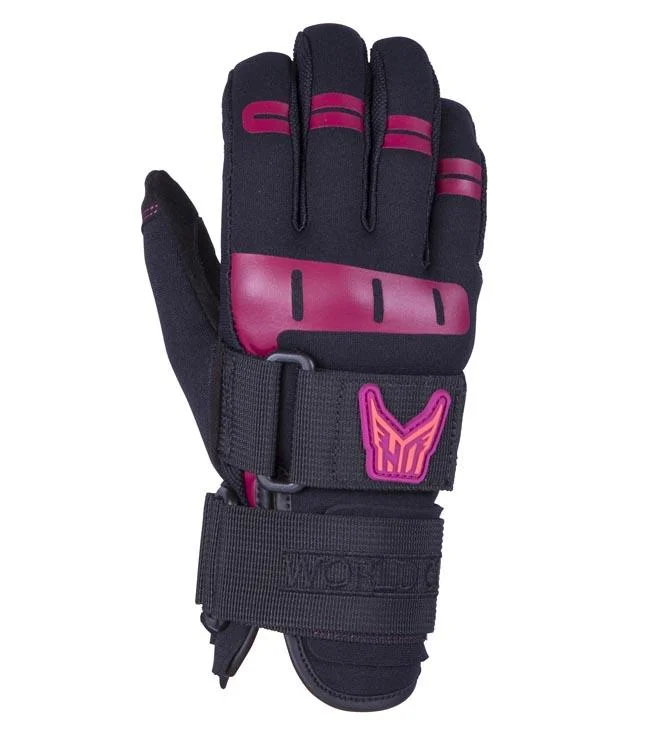 HO World Cup Womens Water Ski Glove (2021)