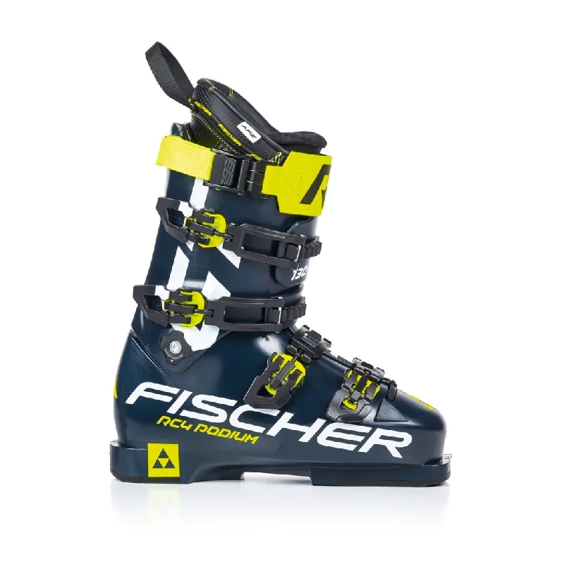 Fischer RC4 Podium GT 130 VFF