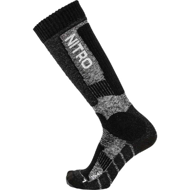 CLOUD 8 SOCKS - UNISEX