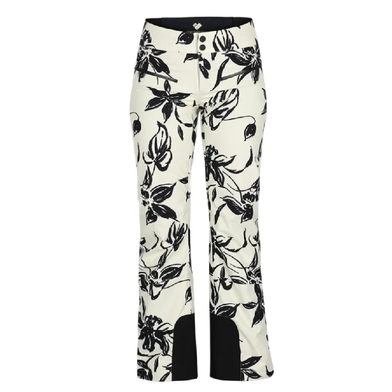 Obermeyer Women's Printed Bliss Pant