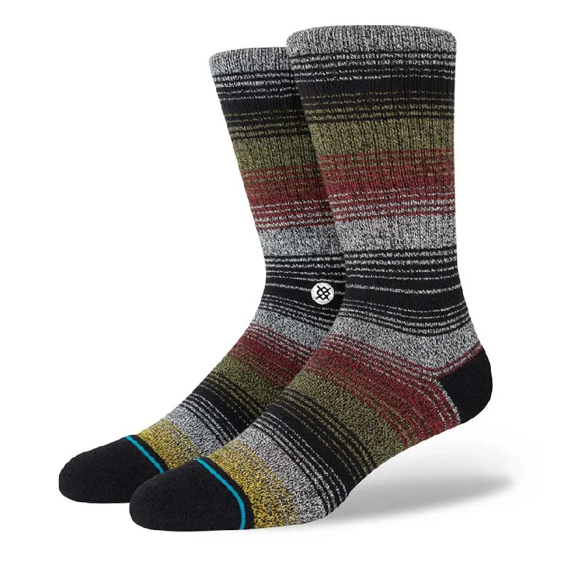 Stance Cadet Sock Multi