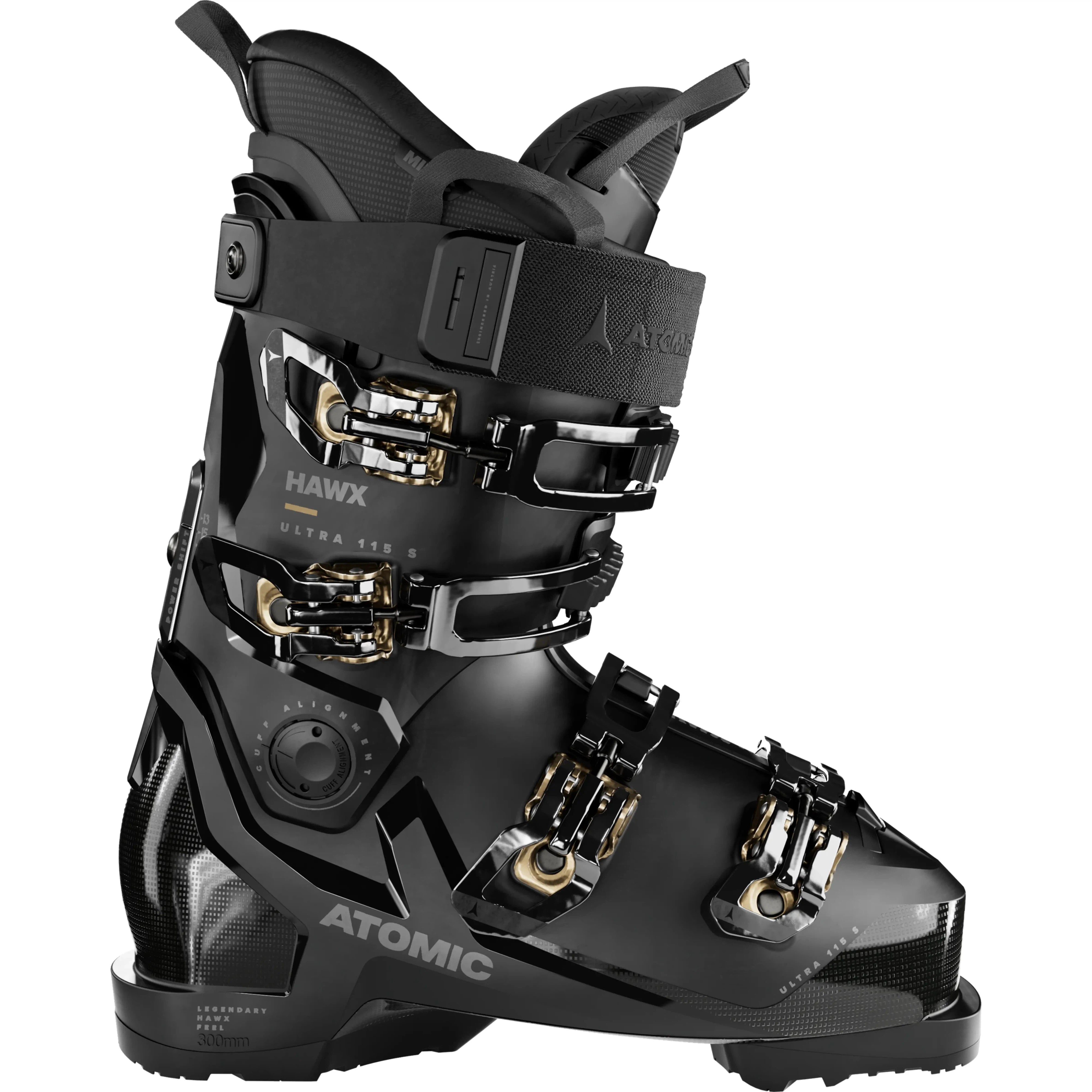 Hawx Ultra 115 S W GW Ski Boots 2025