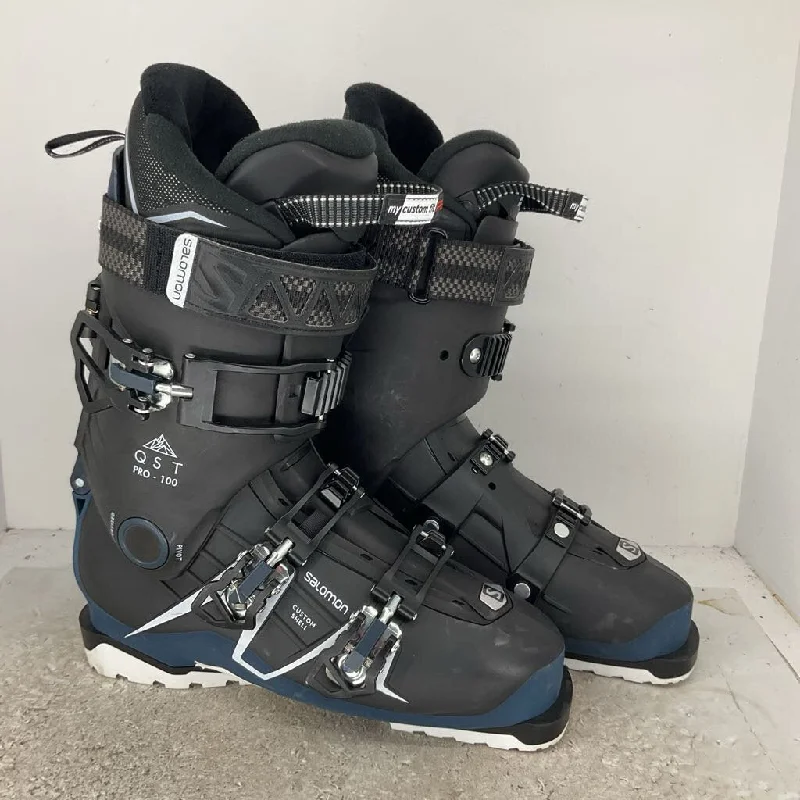 2020 Salomon QST Pro 100