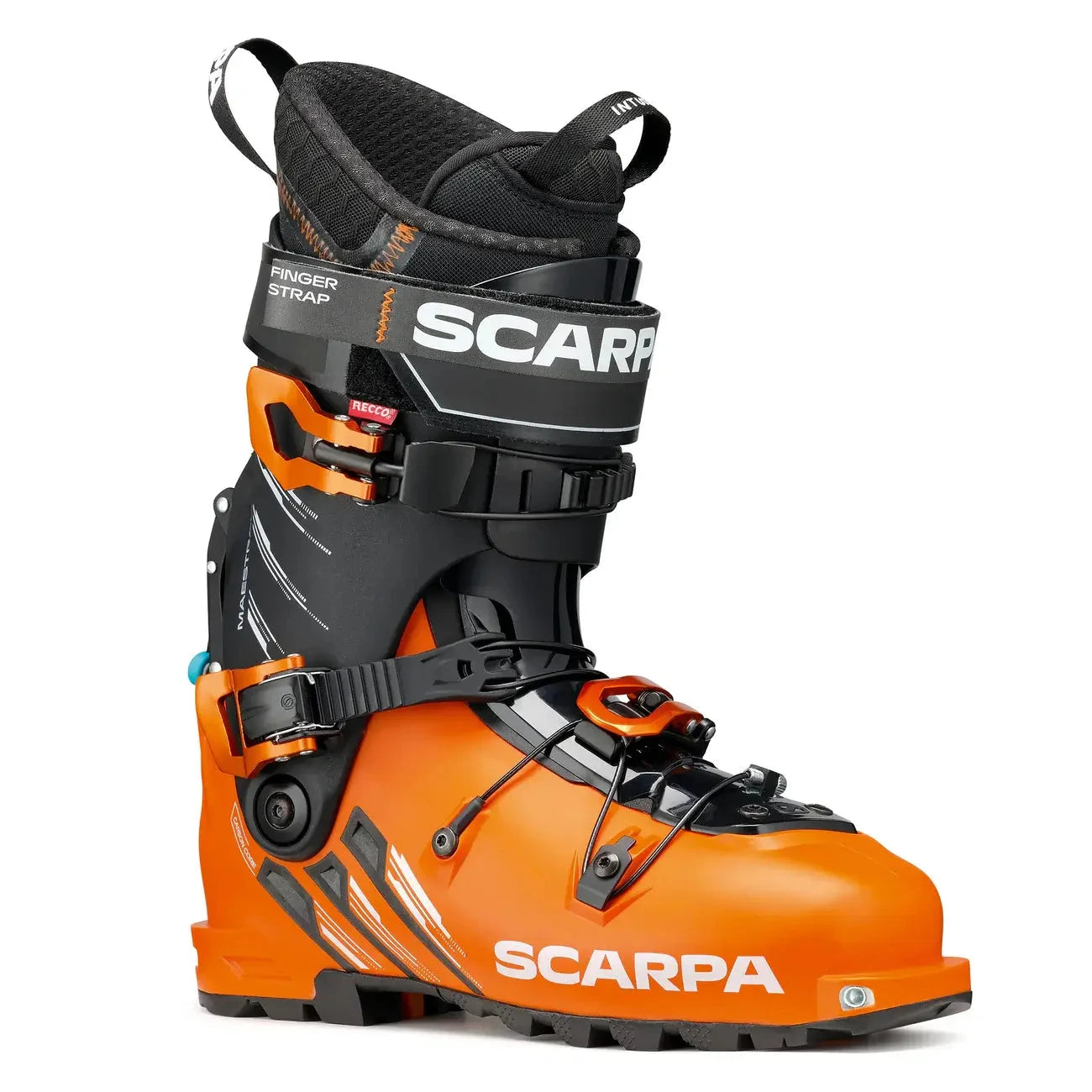 Scarpa Maestrale Ski Boot