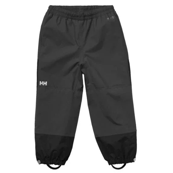 Helly Hansen K Shelter Pant Black