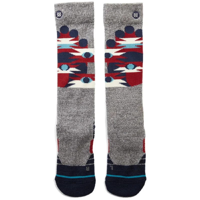 Stance Landers Snow Sock - Youth