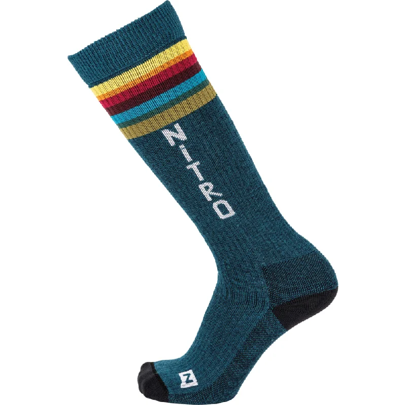 CLOUD 5 SOCKS - MENS