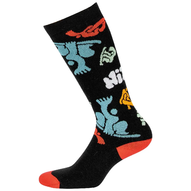 Nitro Youth Boys Cloud 3 Socks