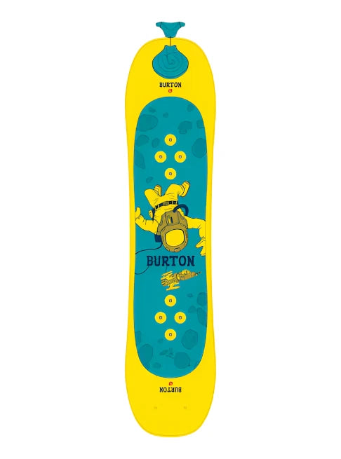 Burton Junior's Riglet Snowboard 2025