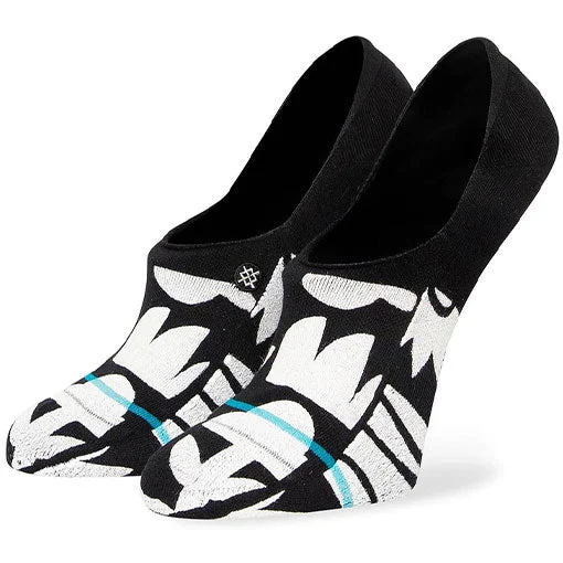 Stance Women's Cut It Out No Show Socks - Black