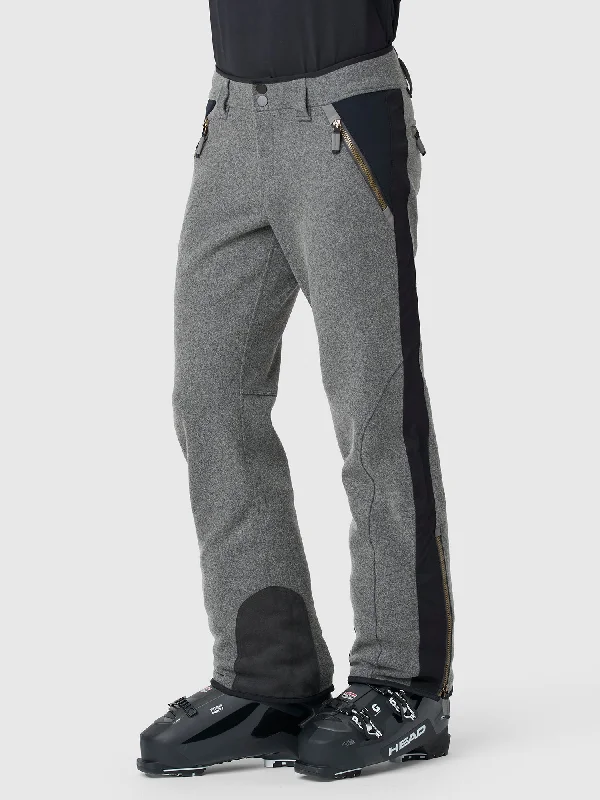 Alex Stretch Loden Insulated Ski Pant