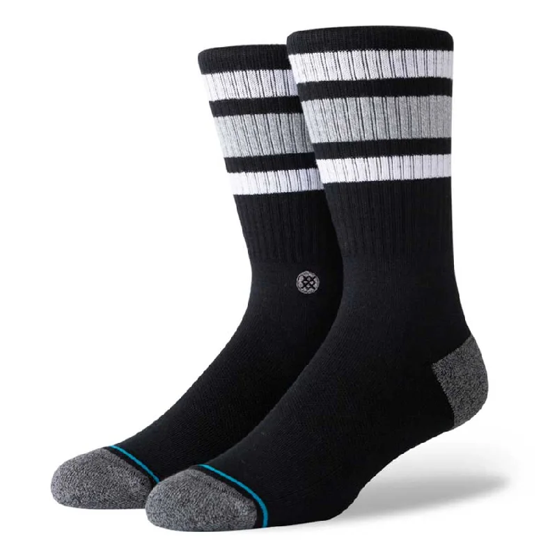 Stance Staple Boyd Sock Black