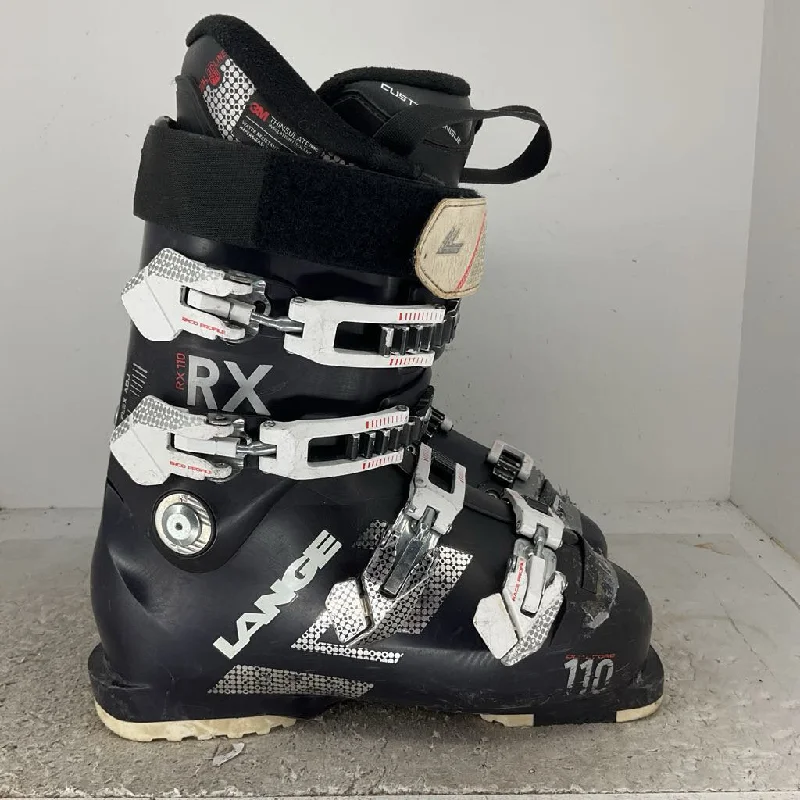 Lange Women's RX 110 Ski Boots