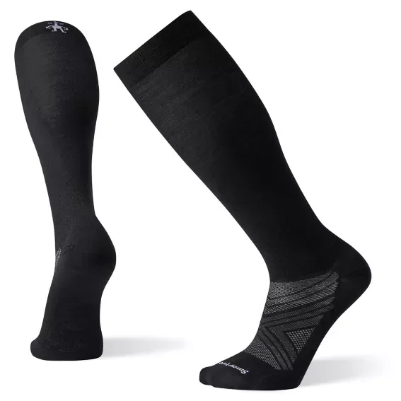 Smartwool PhD® Ski Ultra Light Socks/Blk