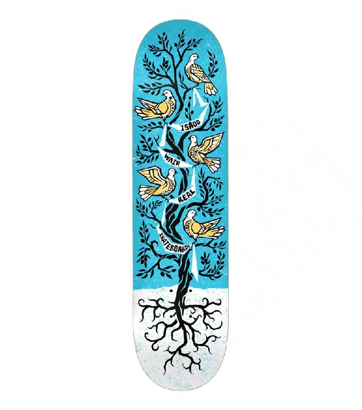 Real Ishod Peace Tree Deck