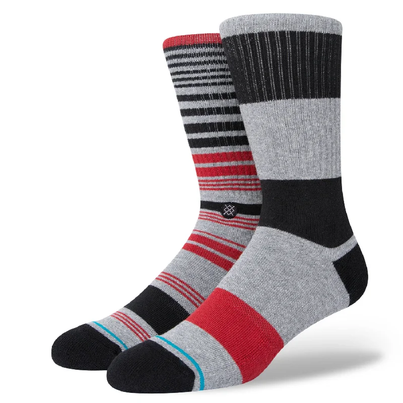 Stance Suited Crew Socks - Men's