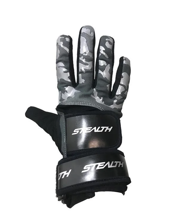 Stealth Lite Water Ski Gloves