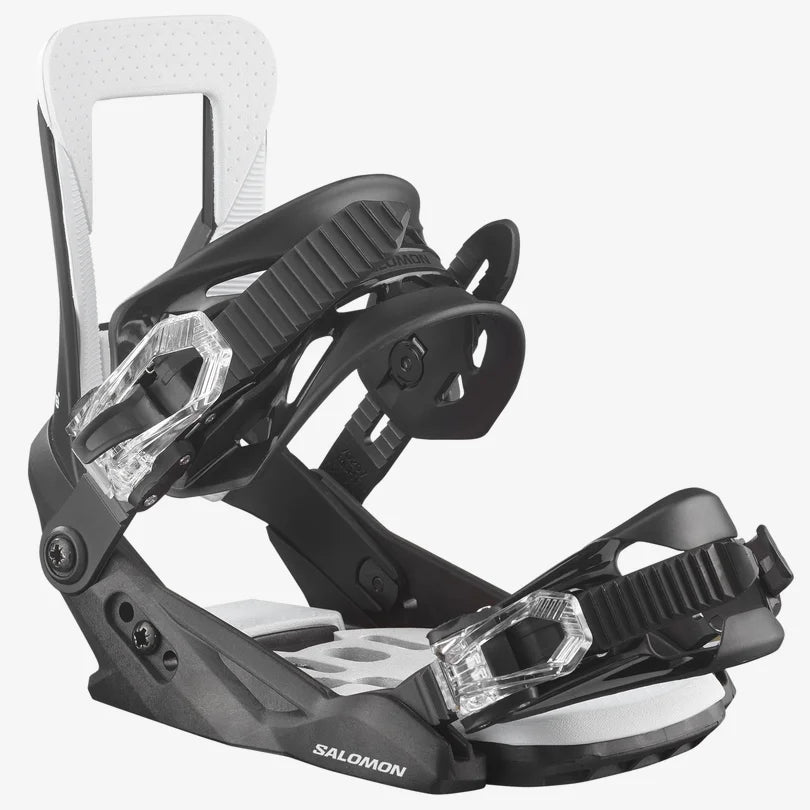 Salomon The Future Snowboard Binding 2024