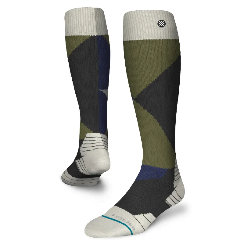 Stance Depths Snow Sock 2022