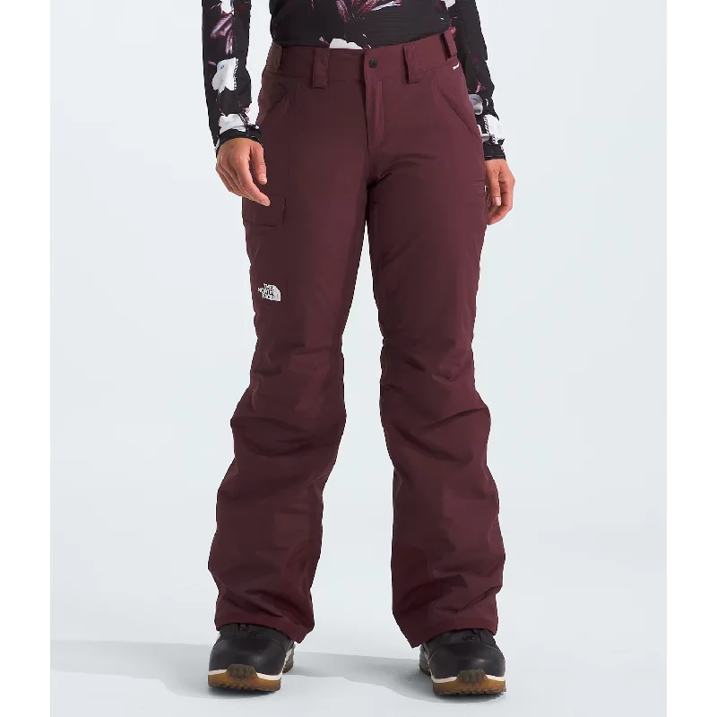 The North Face Women’s Freedom Insulated Pants