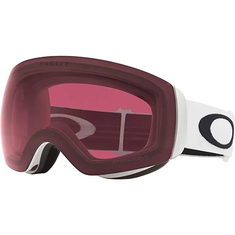 Oakley SI Flight Deck XM Prizm Adult Snow Goggles (Used)