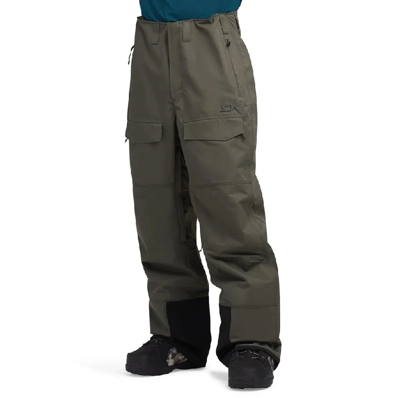 Dakine Men's Reach 20K 2L Pants