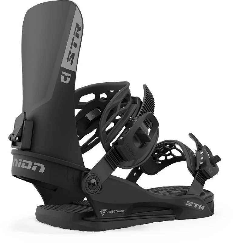 Union STR Snowboard Bindings - 2024