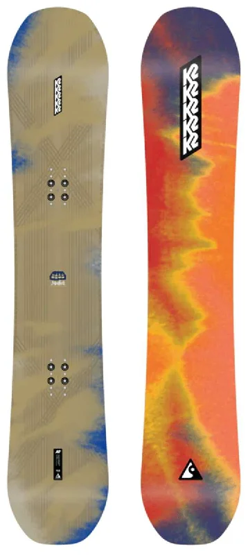 K2 Manifest Snowboard 2025