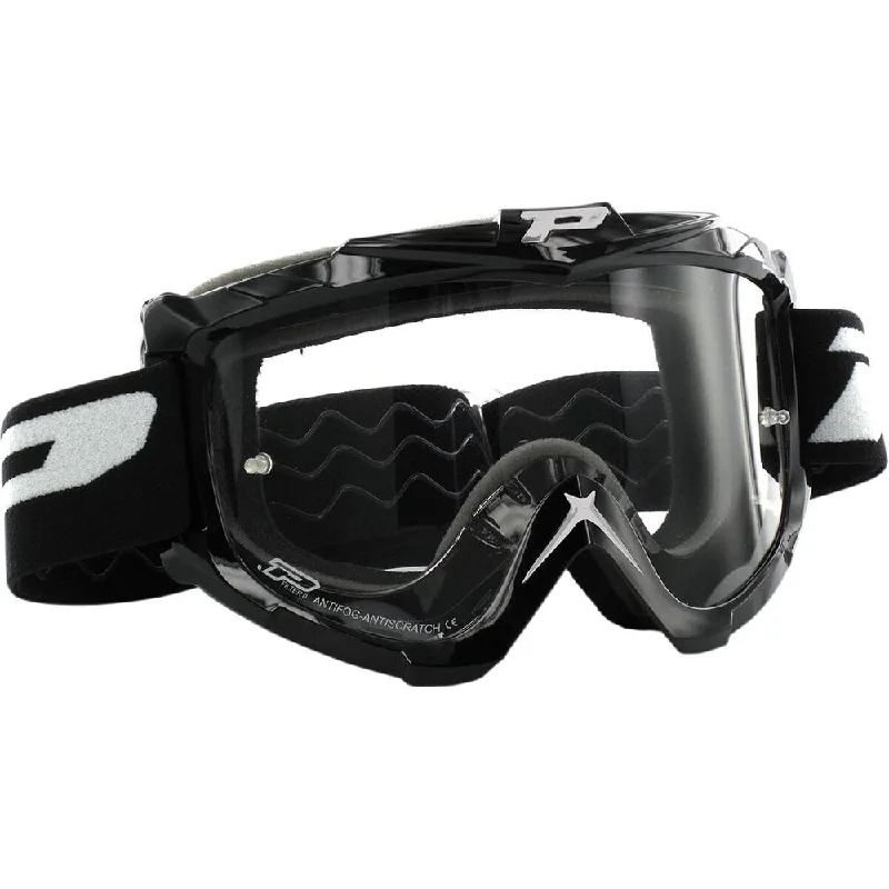 Pro Grip Basic 3301 Goggles Black