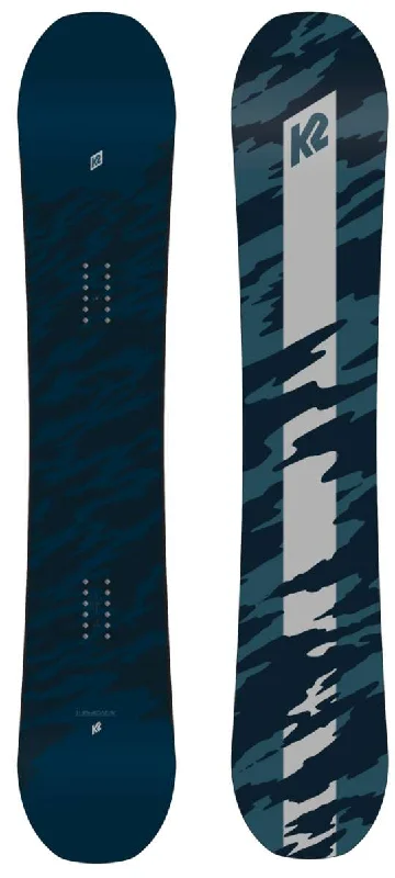 K2 Gateway Snowboard 2025