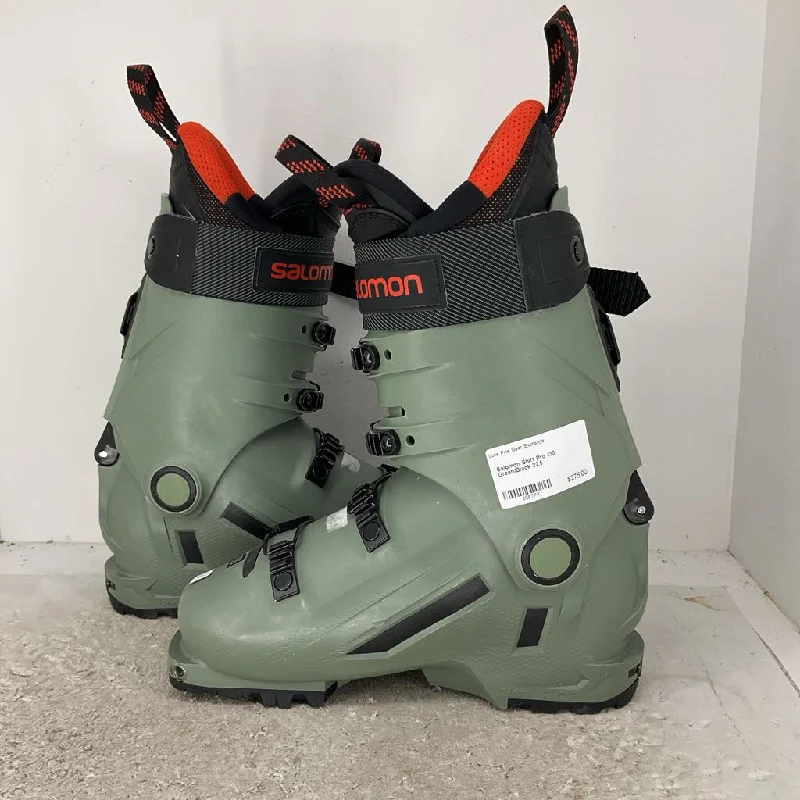 Salomon Shift Pro 130