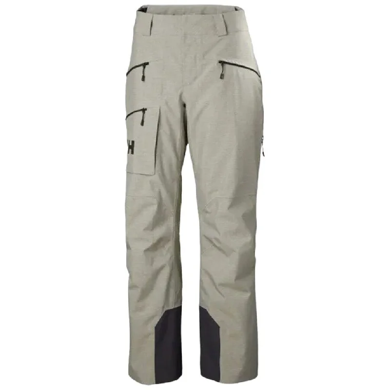 Helly Hansen Women's Powderqueen Pants