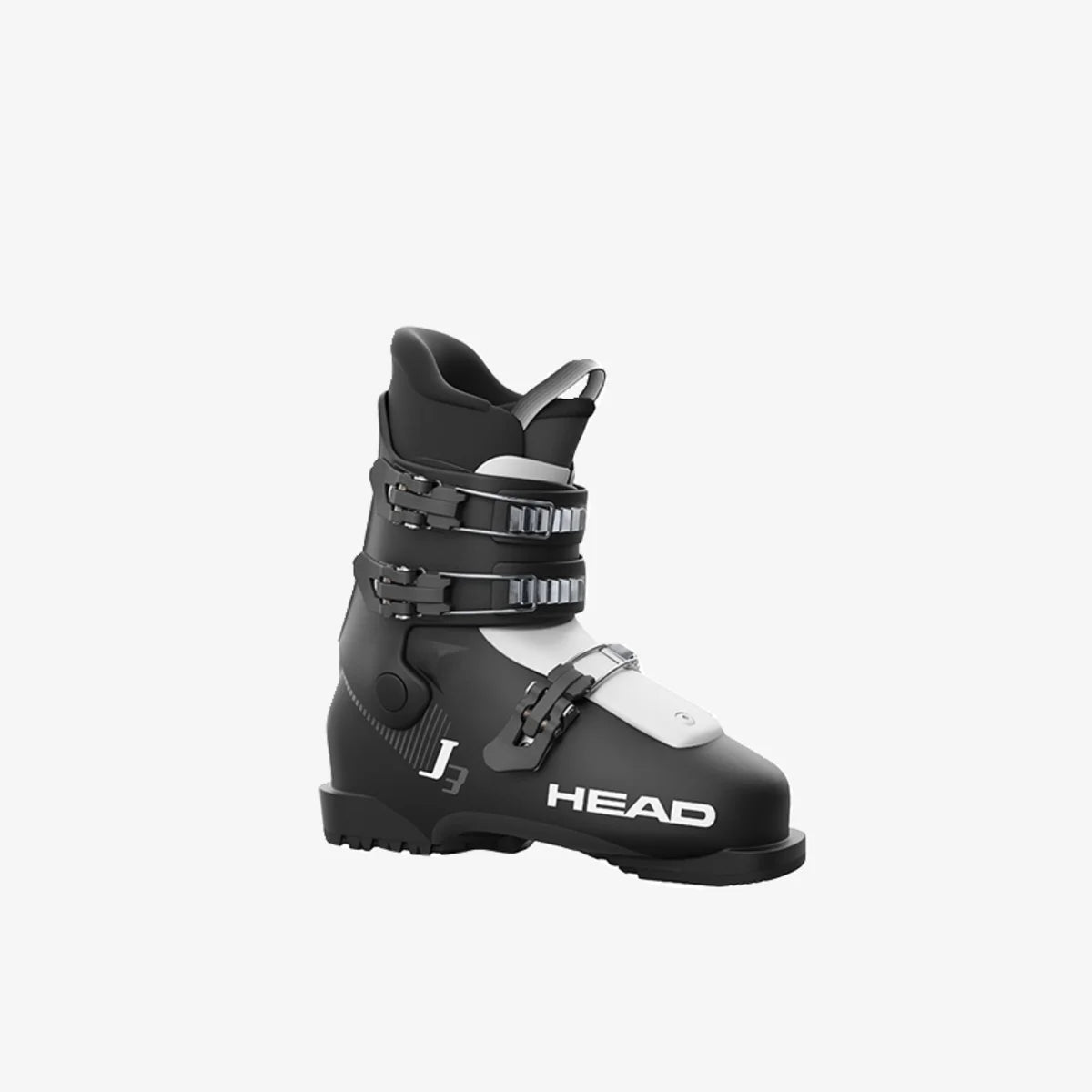 Head J3 Junior Ski Boots