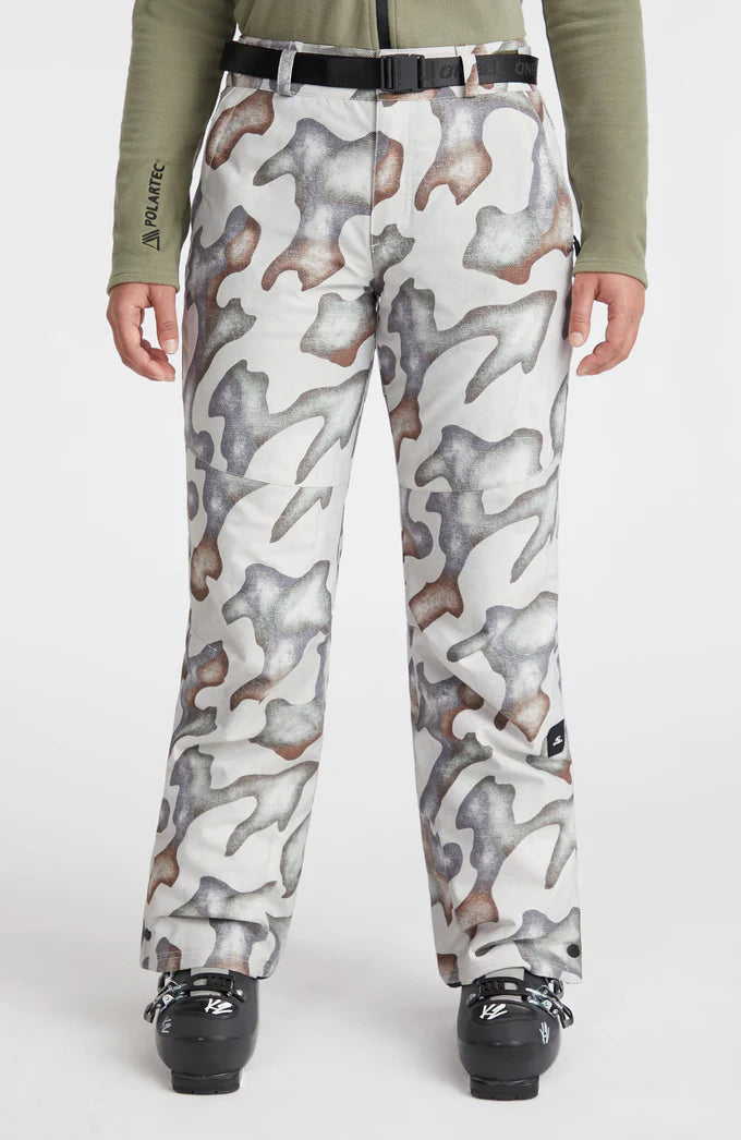 O'Neill Women's Star Printed Pant